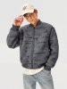 Куртка 4м6727 графит оптом от производителя NIKASTYLE