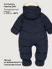 Комбинезон 8з0126 неви оптом от производителя NIKASTYLE