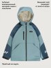 Ветровка 4л15526 мох/деним оптом от производителя NIKASTYLE