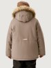 Костюм п7з10526 серый песок/черный оптом от производителя NIKASTYLE