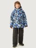 Костюм 7з2526 индиго/черный оптом от производителя NIKASTYLE
