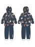 Костюм 7з0225 неви оптом от производителя NIKASTYLE