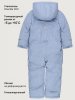 Комбинезон 8м2426 лед оптом от производителя NIKASTYLE