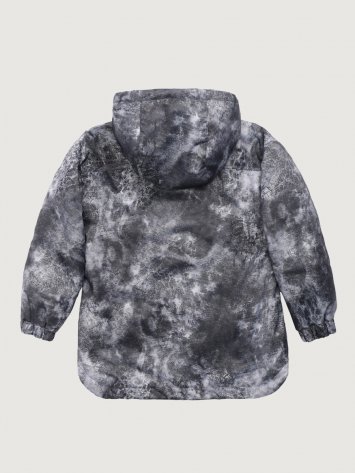 Куртка 4м6725 графит оптом от производителя NIKASTYLE