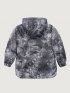 Куртка 4м6725 графит оптом от производителя NIKASTYLE