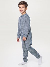 Комбинезон 8т11024 деним оптом от производителя NIKASTYLE