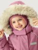 Комбинезон 8з0826 ягодный мусс/серый оптом от производителя NIKASTYLE