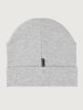 Комплект шапка и снуд 12л22926 серый меланж оптом от производителя NIKASTYLE