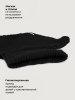 Манишка 17з52426 черный оптом от производителя NIKASTYLE