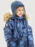 Комбинезон 8з3325 деним/графит оптом от производителя NIKASTYLE