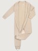 Комбинезон 8т19025 беж оптом от производителя NIKASTYLE