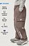 Брюки 2л16426 кофе