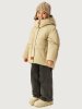 Куртка 4з3626 миндаль