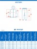 Костюм 7м3727 кэмел/графит оптом от производителя NIKASTYLE