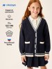 Кардиган 4ш71026 синий