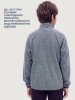 Кофта 4т11724 темно-серый оптом от производителя NIKASTYLE