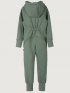 Комбинезон 8т20125 мох оптом от производителя NIKASTYLE