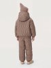 Костюм 7м4427 капучино оптом от производителя NIKASTYLE
