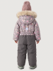 Комбинезон 8з0626 кофе оптом от производителя NIKASTYLE