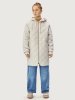 Куртка 5м5426 молоко оптом от производителя NIKASTYLE