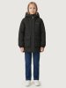 Куртка 4м10626 черный оптом от производителя NIKASTYLE