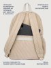 Рюкзак 25ш80026 латте оптом от производителя NIKASTYLE