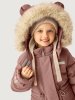 Костюм 7з3026 сухая роза оптом от производителя NIKASTYLE