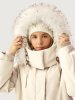 Парка 5з4626 кешью оптом от производителя NIKASTYLE
