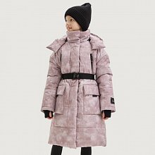 Пальто оптом от производителя NIKASTYLE