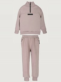 Костюм 7т21025 какао оптом от производителя NIKASTYLE