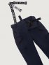 Костюм 7м2925 чили/неви оптом от производителя NIKASTYLE