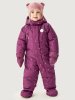 Комбинезон 8з0226 брусника оптом от производителя NIKASTYLE