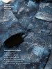 Костюм п7з10526 деним/неви оптом от производителя NIKASTYLE