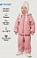 Костюм 7м0426 розовый мусс
