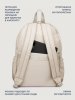Рюкзак 25ш80026 беж оптом от производителя NIKASTYLE