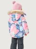 Куртка 4з5226 фламинго оптом от производителя NIKASTYLE