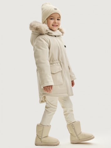 Куртка 4з7825 кешью оптом от производителя NIKASTYLE