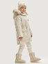 Куртка 4з7825 кешью оптом от производителя NIKASTYLE