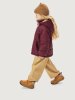 Куртка 4м7827 черешня оптом от производителя NIKASTYLE