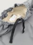 Брюки 2л17325 серый оптом от производителя NIKASTYLE