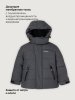 Куртка 4з6726 графит оптом от производителя NIKASTYLE