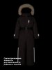 Комбинезон 8з2826 шоколад оптом от производителя NIKASTYLE