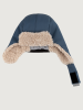 Шапка 11з55026 деним оптом от производителя NIKASTYLE
