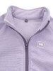 Кофта 4т11624 лаванда оптом от производителя NIKASTYLE