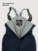 Костюм 7з1126 аквамарин/неви оптом от производителя NIKASTYLE