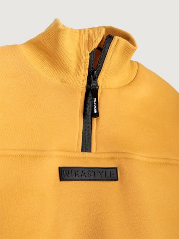 Костюм 7т20925 мед/черный оптом от производителя NIKASTYLE