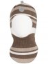 Балаклава 10з15225 кофе/молоко оптом от производителя NIKASTYLE