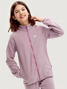 Кофта 4т11624 орхидея оптом от производителя NIKASTYLE