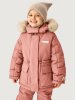 Костюм 7з3026 сухая роза оптом от производителя NIKASTYLE