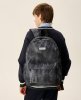 Рюкзак 25ш80026 графит оптом от производителя NIKASTYLE